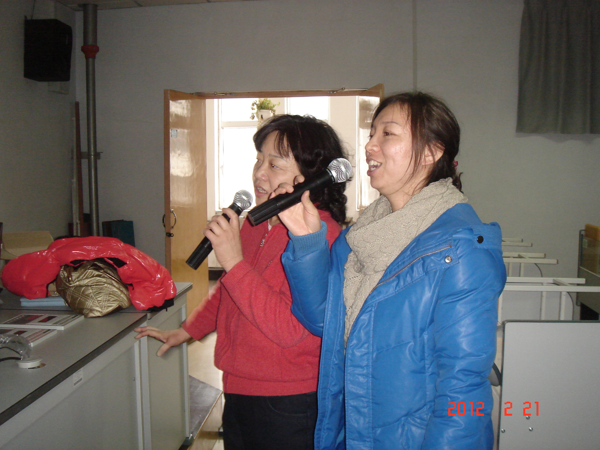 beat365英国官方网站工会分会新学期活动拉开序幕